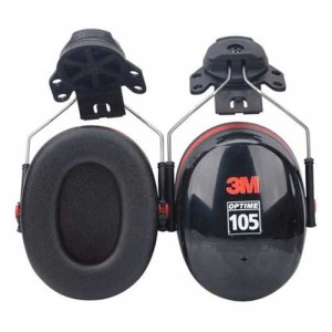 گوشی صداگیر روکلاهی 3M مدل Peltor H10P3E