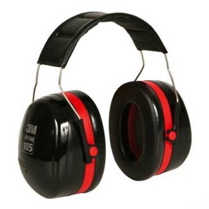 گوشی صداگیر روی سر 3M مدل Peltor H10A