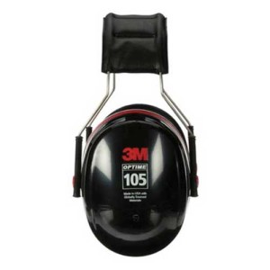 گوشی صداگیر روی سر 3M مدل Peltor H10A