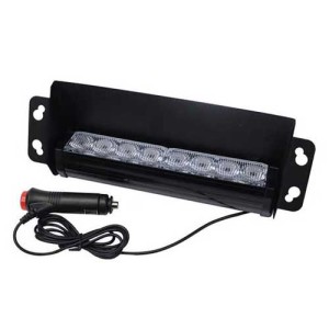 فلاشر ال ای دی جلو داشبوردی فدرال