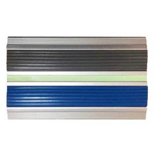 ترمز پله آلومینیومی