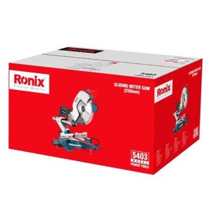 اره فارسی بر کشویی رونیکس 2000 وات مدل 5403