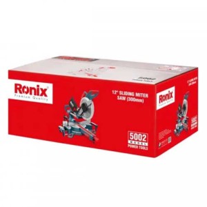 اره فارسی بر کشویی دوطرفه رونیکس 1800 وات مدل 5002