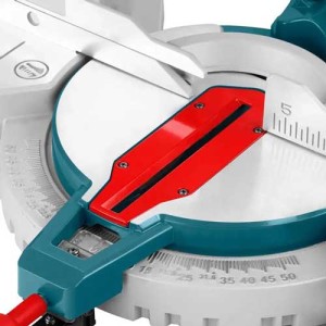 اره فارسی بر ثابت تسمه ای رونیکس 2000 وات مدل 5103