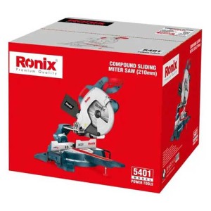 اره فارسی بر کشویی رونیکس 1500 وات مدل 5401