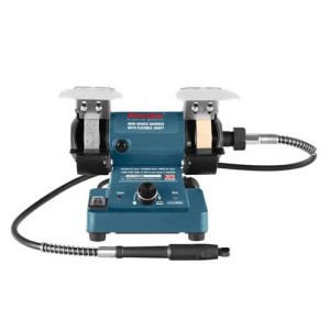 چرخ سنباده مینیاتوری رونیکس 120 وات مدل 3575