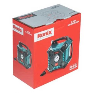 مینی کمپرسور باد برقی رونیکس آنالوگ مدل 4262