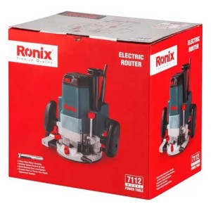 اور فرز نجاری رونیکس 1850 وات مدل 7112