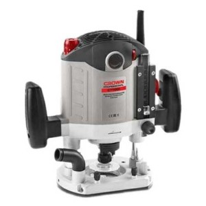 اور فرز نجاری کرون 1400 وات مدل CT11002