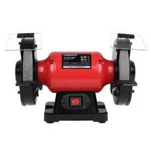 سنگ سنباده رومیزی توسن 600 وات مدل 4200BG