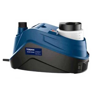 پیستوله برقی خرطومی توسن 900 وات مدل 2090ESGB