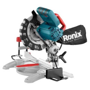 اره فارسی بر ثابت رونیکس 1450 وات مدل 5100