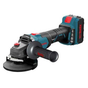 مینی فرز شارژی رونیکس 20 ولت مدل 8901