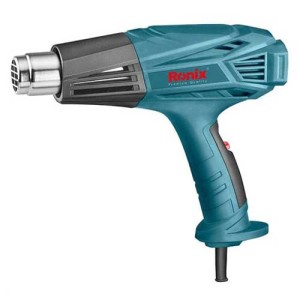 سشوار صنعتی رونیکس 2000 وات مدل 1104