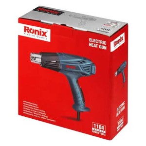 سشوار صنعتی رونیکس 2000 وات مدل 1104