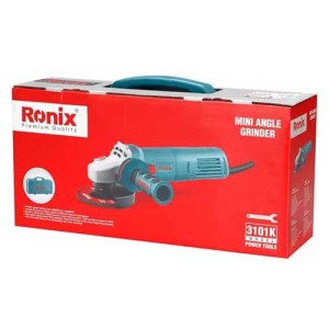 کیت مینی فرز رونیکس 1200 وات مدل 3101K