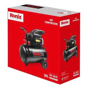 کمپرسور باد رونیکس 50 لیتری مدل RC-5010