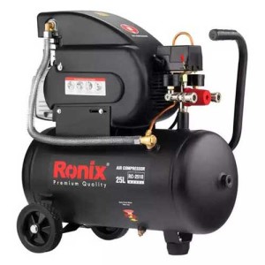 کمپرسور باد رونیکس 25 لیتری مدل RC-2510