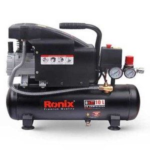 کمپرسور باد رونیکس 10 لیتری مدل RC-1010