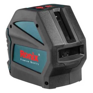 تراز لیزری دوخط نور سبز رونیکس مدل RH-9500G