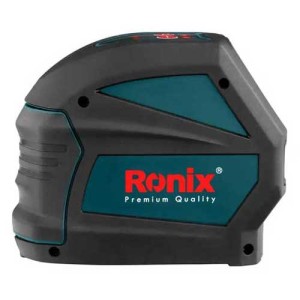 تراز لیزری دوخط نور سبز رونیکس مدل RH-9500G