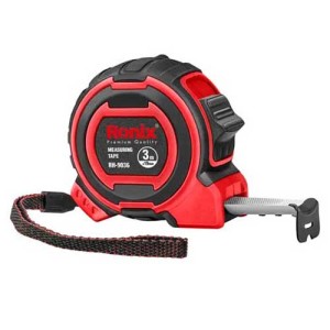 متر روکش دار رونیکس سری امگا