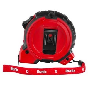 متر روکش دار رونیکس سری امگا