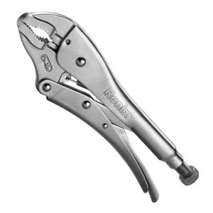 انبر قفلی رونیکس سری داینامیک