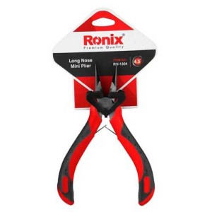 مینی دم باریک رونیکس 4.5 اینچ مدل RH-1304