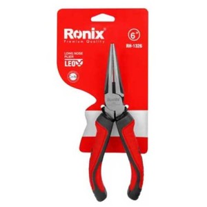 دم باریک صنعتی رونیکس Leo