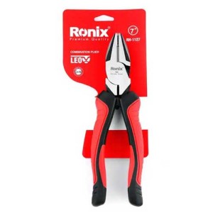 انبردست صنعتی رونیکس leo