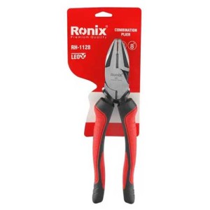 انبردست صنعتی رونیکس سری لئو 8 اینچ