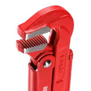 آچار لوله گیر دو دسته رونیکس