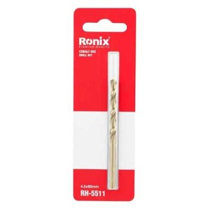 مته 5% کبالت رونیکس