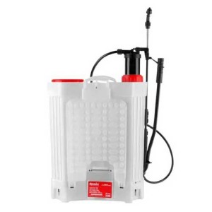 سمپاش شارژی رونیکس 20 لیتری مدل 6020