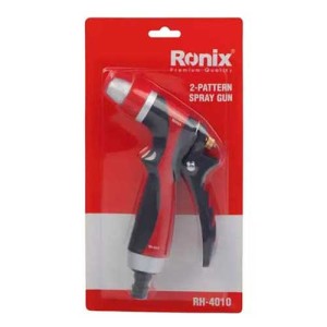 سری آبپاش دو حالته رونیکس مدل 4010