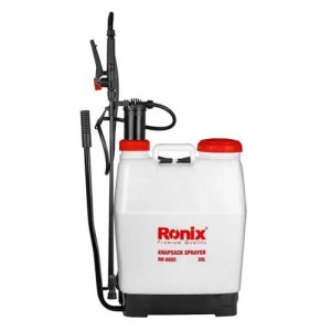 سمپاش دستی رونیکس 20 لیتری مدل 6005
