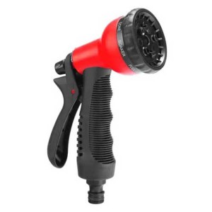 سری آبپاش 8 حالته رونیکس مدل 4018