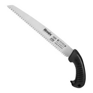 اره باغبانی مستقیم رونیکس 30 سانت مدل 3604 کره ای