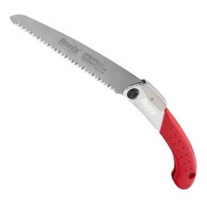 اره باغبانی تاشو رونیکس 21 سانت مدل 3609