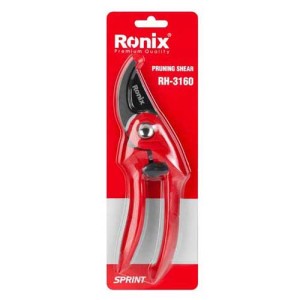 قیچی باغبانی رونیکس مدل Sprint 3160