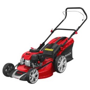 چمن زن بنزینی خودران رونیکس مدل 4451