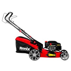 چمن زن بنزینی خودران رونیکس مدل 4451