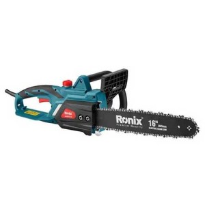 اره زنجیری برقی رونیکس 2200 وات مدل 4742