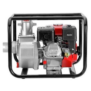 پمپ آب بنزینی رونیکس 3 اینچ 7 اسب بخار مدل RH-4052