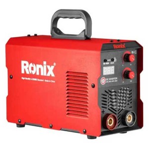 اینورتر جوشکاری رونیکس 200 آمپر مدل RH-4604