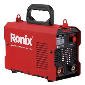 مینی اینورتر جوشکاری رونیکس 180 آمپر مدل RH-4603