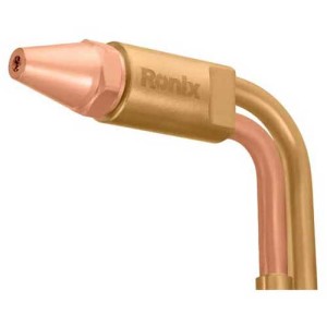 پیک هوا برش دو تکه رونیکس طرح زینسر مدل RH-4503