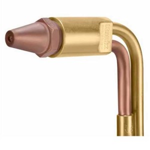 دسته برش گرم رونیکس تایوانی مدل RH-4501