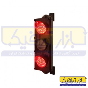 چراغ راهنمایی چشمک زن ریپیتر پارکینگ